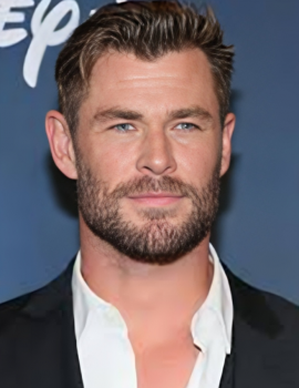 Chris Hemsworth